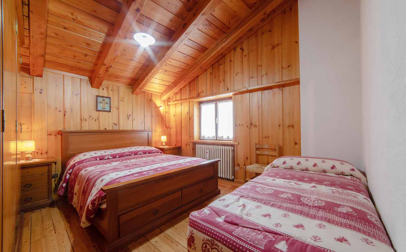 valgrisenche appartamenti in affitto turistico