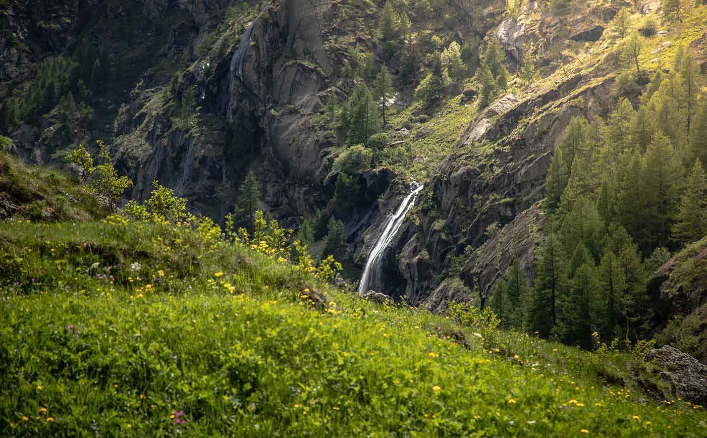 valgrisenche appartamenti in affitto turistico
