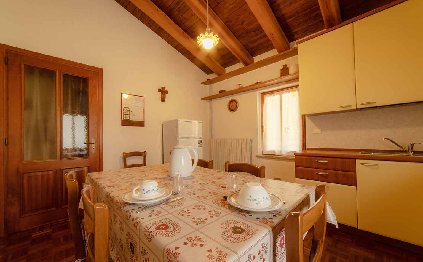 valgrisenche appartamenti in affitto turistico