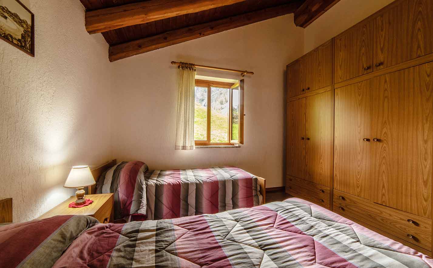 valgrisenche appartamenti in affitto turistico