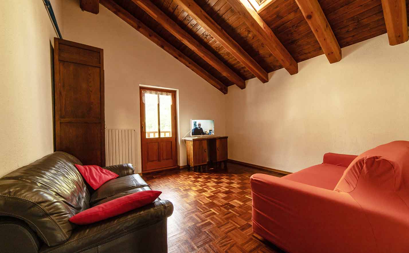 valgrisenche appartamenti in affitto turistico