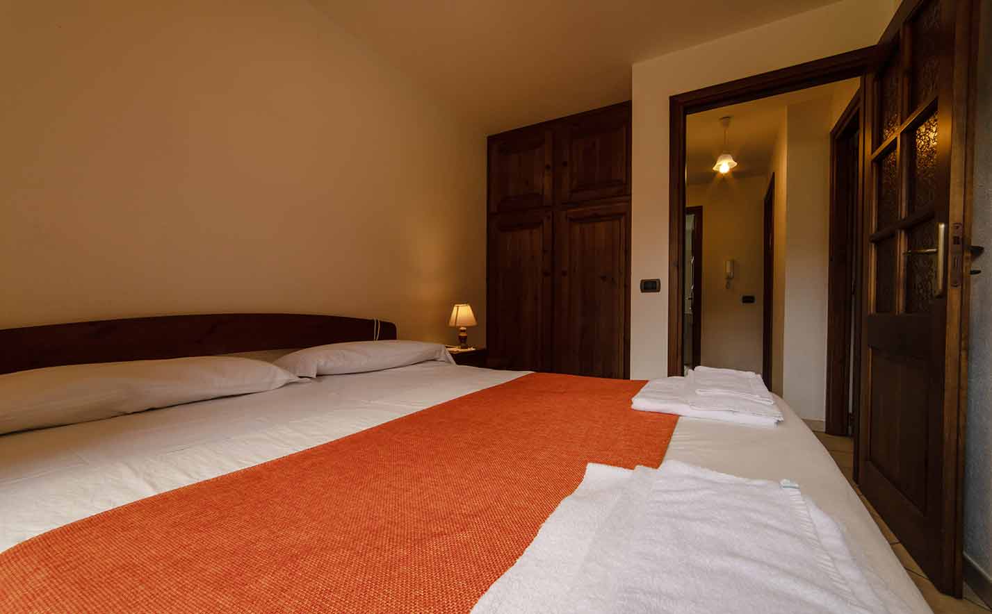 valgrisenche appartamenti in affitto turistico