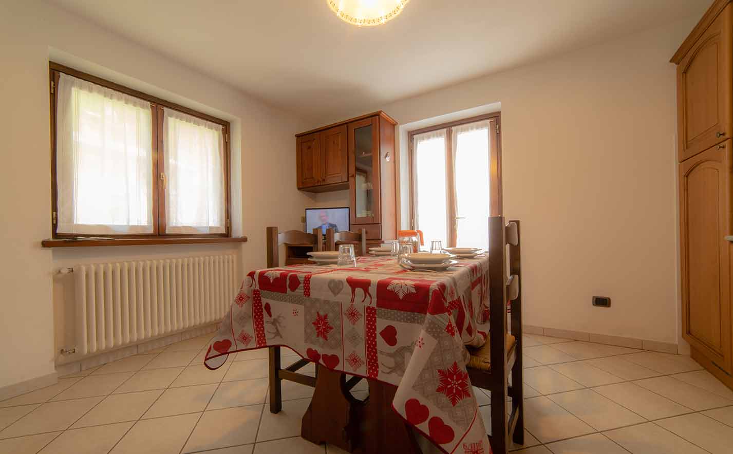 valgrisenche appartamenti in affitto turistico