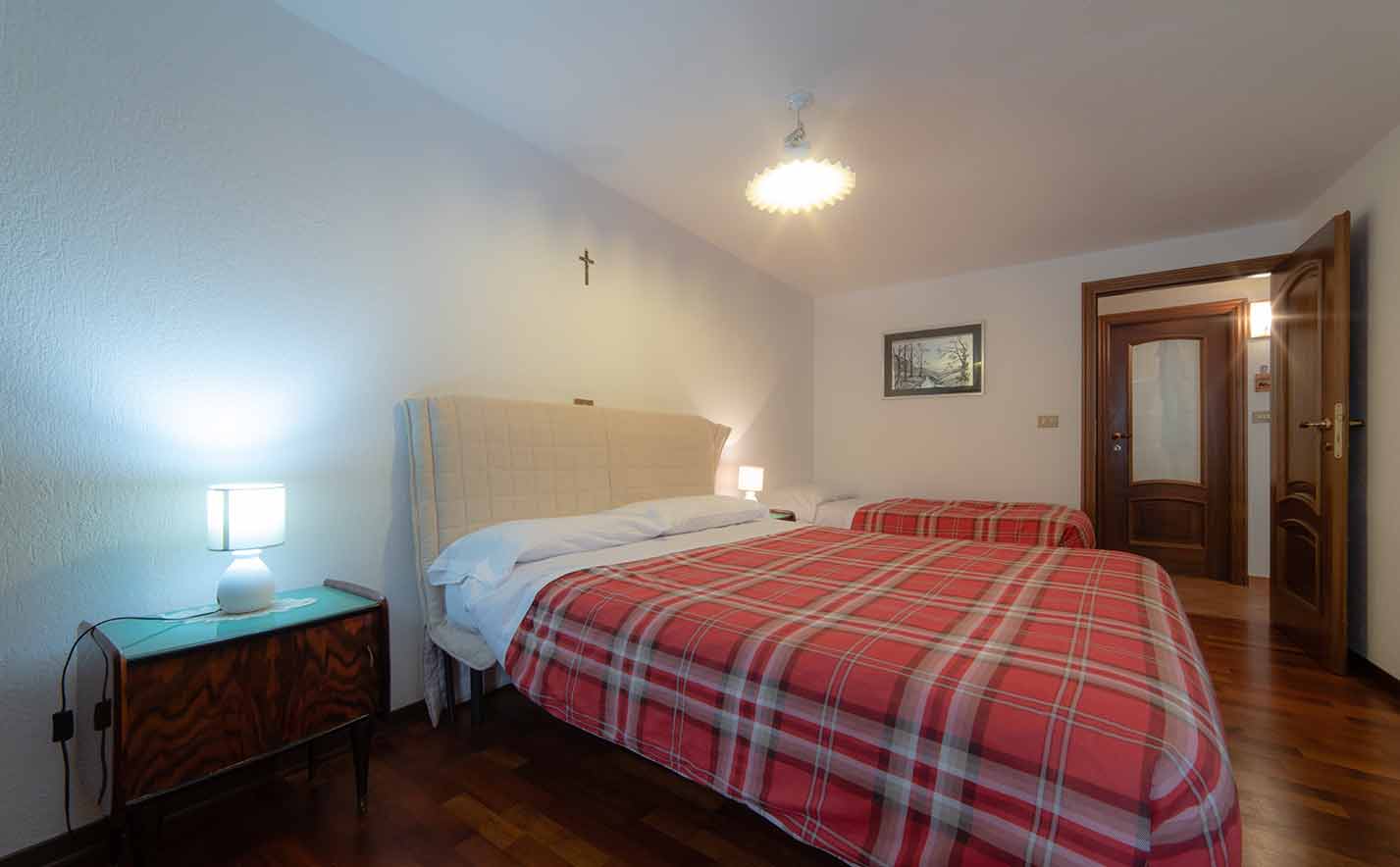 valgrisenche appartamenti in affitto turistico