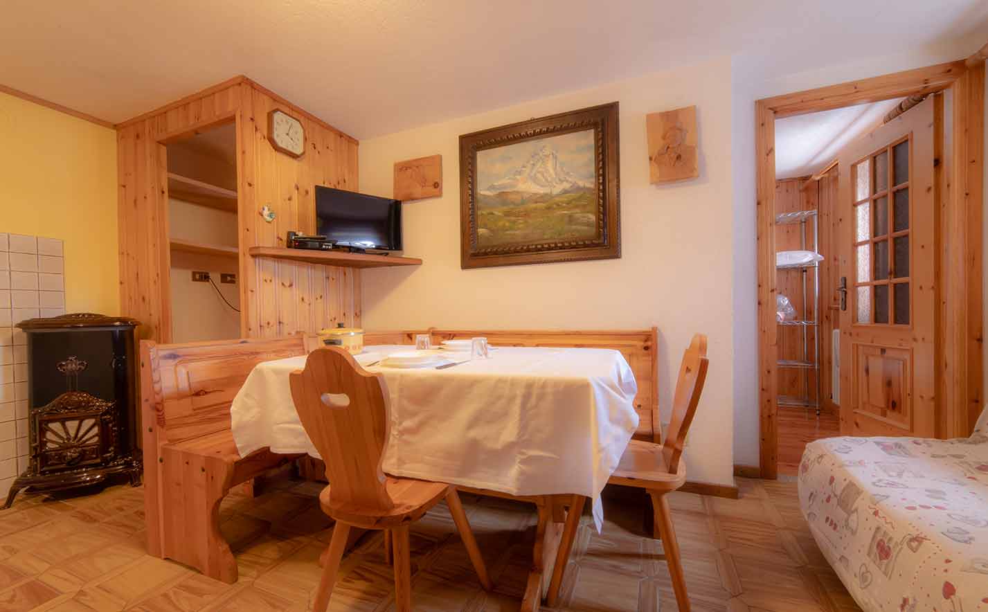valgrisenche appartamenti in affitto turistico